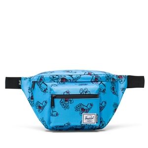 Herschel Seventeen Hip Pack X Santa Cruz